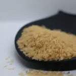 ارز بسمتي طويل الحبة 100 جرام