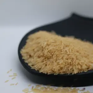 ارز بسمتي طويل الحبة 100 جرام