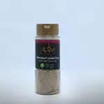 ملح الاعشاب المتوسطية وزن 100 جرام