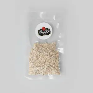 شوفان حب فاكيوم 500 جرام