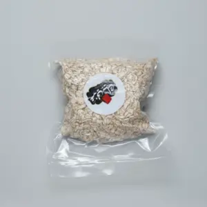 شوفان حب فاكيوم 250 جرام