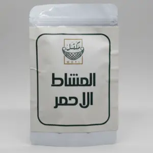 اعشاب ومنتجات عناية