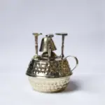 سبرتاية لوكس منقوش صغير