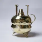 سبرتاية جوكر برجول نحاس جاميو