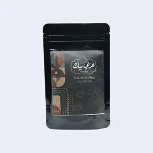 منتجات القهوة